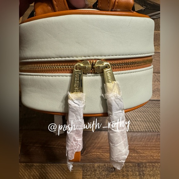 Loungefly Disney Snow White and the Seven Dwarfs Floral Mini Backpack, NWT - Picture 12 of 13